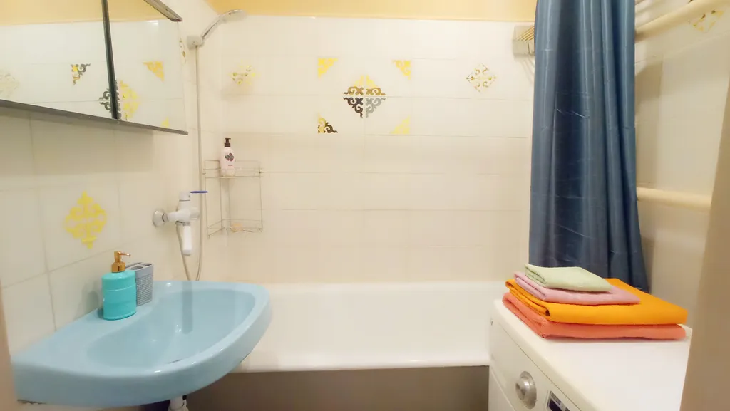 Квартира в центре