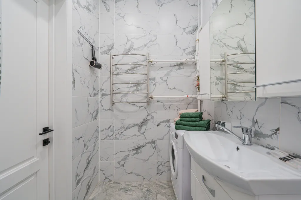 Квартира Квартира Ключи к комфорту в центре — Екатеринбург