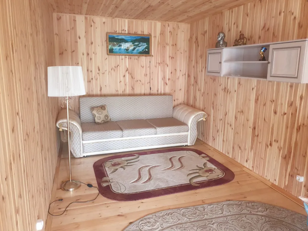 Коттедж Агроусадьба с баней — аренда посуточно в Минск