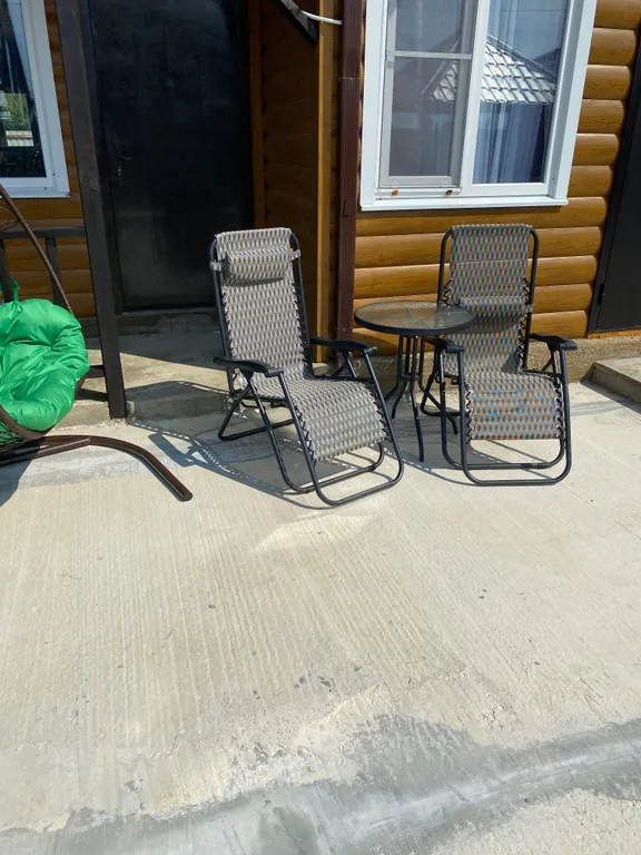 Комната на берегу моря