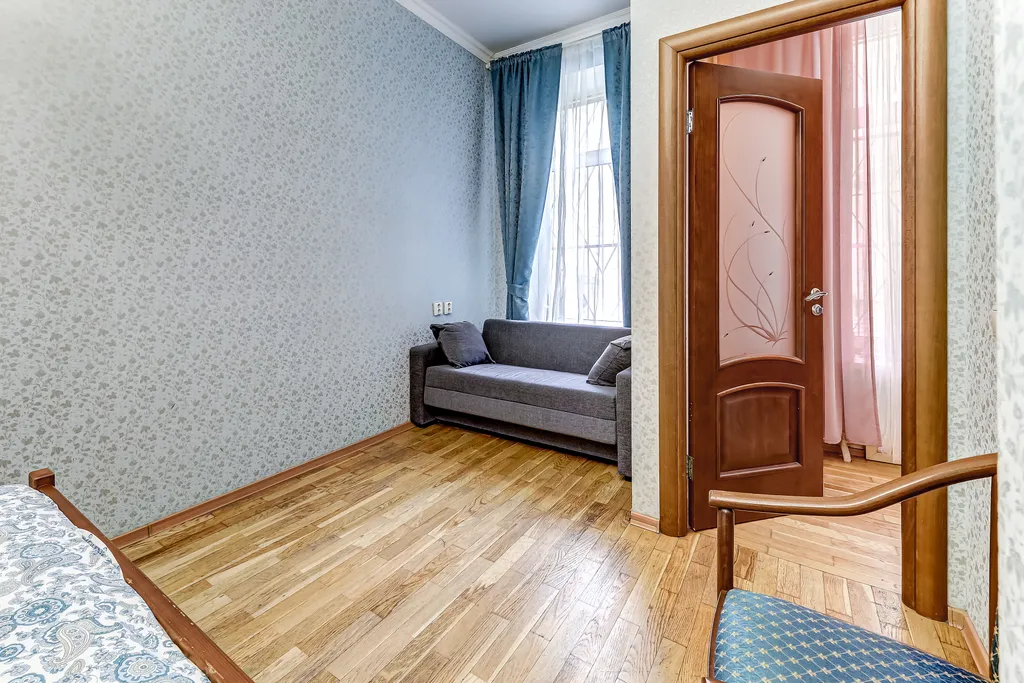 Enjoy SPB 3BR Apartment