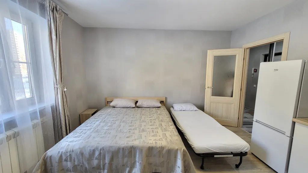 Студия на Курыжова