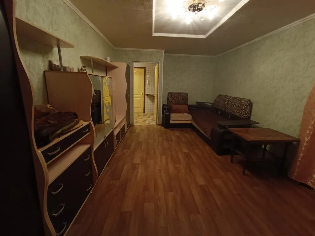 Уютная квартира в центральном районе