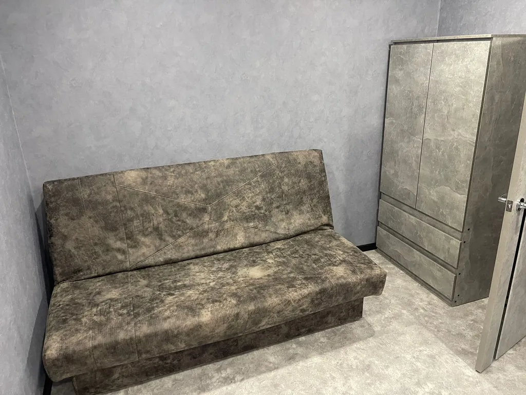 Квартира Однокомнатная уютная квартира — Волосово