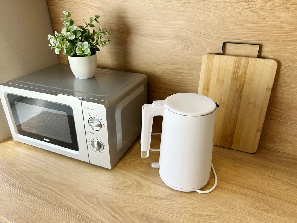 Уютная студия в центре у Кремля