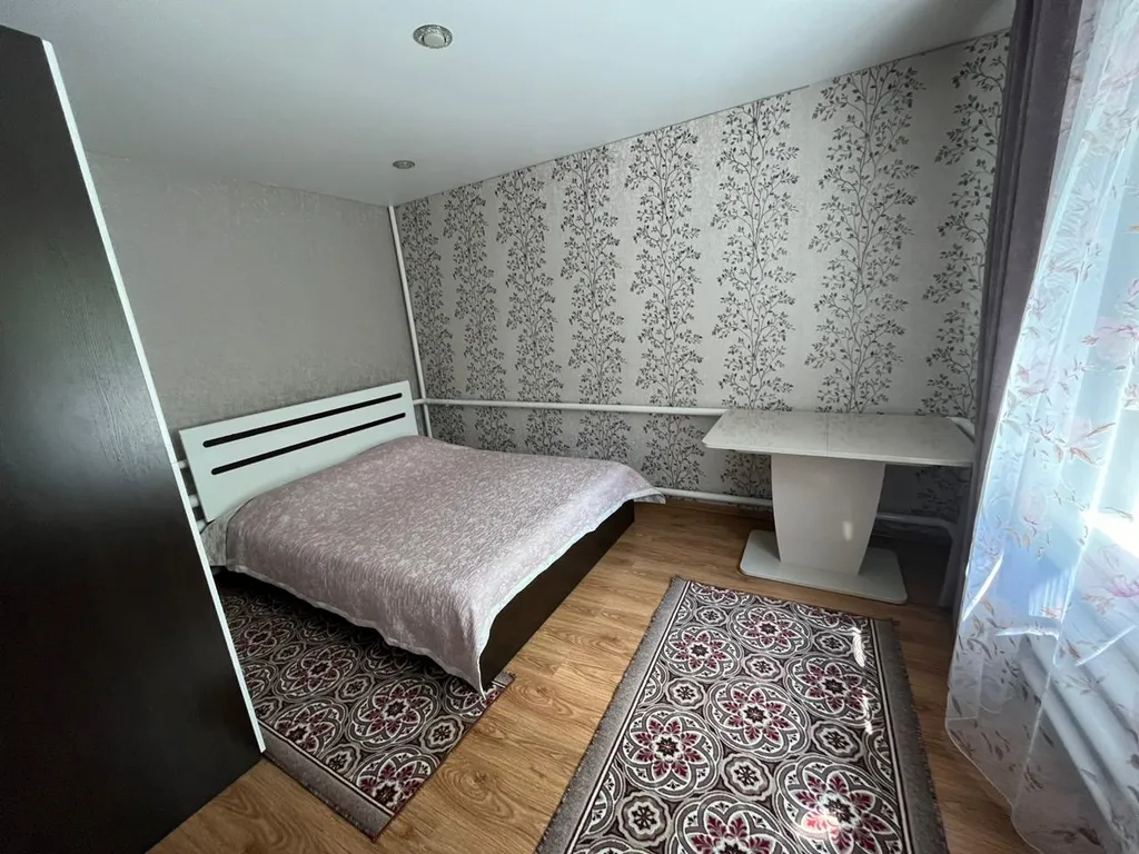 Усадьба у берега Надежды