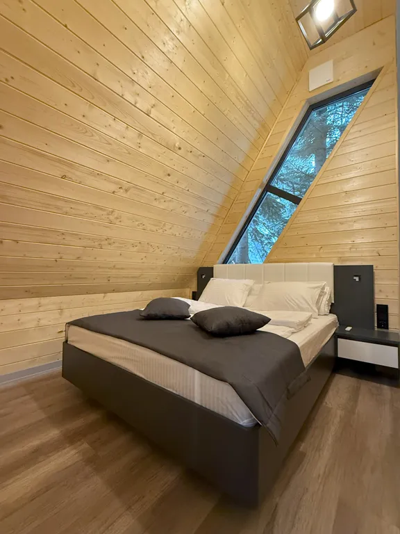 2-комнатный Дом