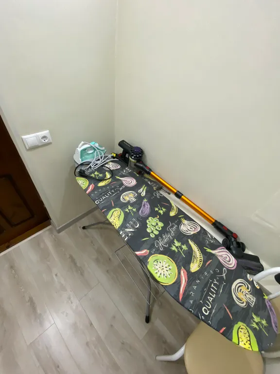 Квартира Комфортная для отдыха и проживания двухкомнатная квартира — Краснодар