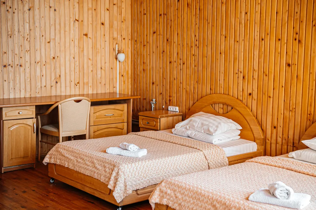 Квартира Комната — аренда посуточно в Судак