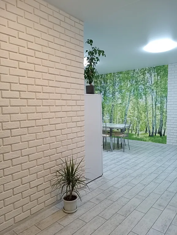 Дом с баней у термальных источников на 10 человек