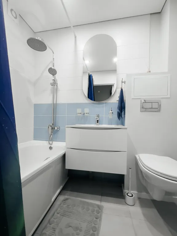 Aurora - Уютная квартира в самом сердце Хибин