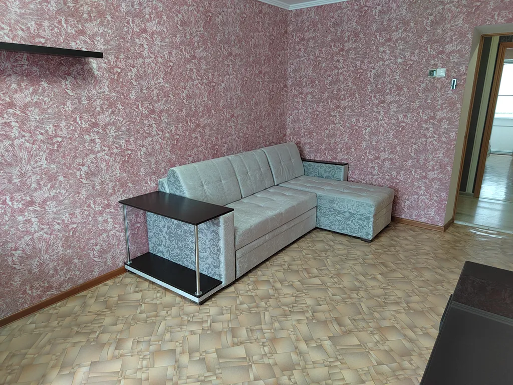 Самая уютная и тёплая квартира в центре