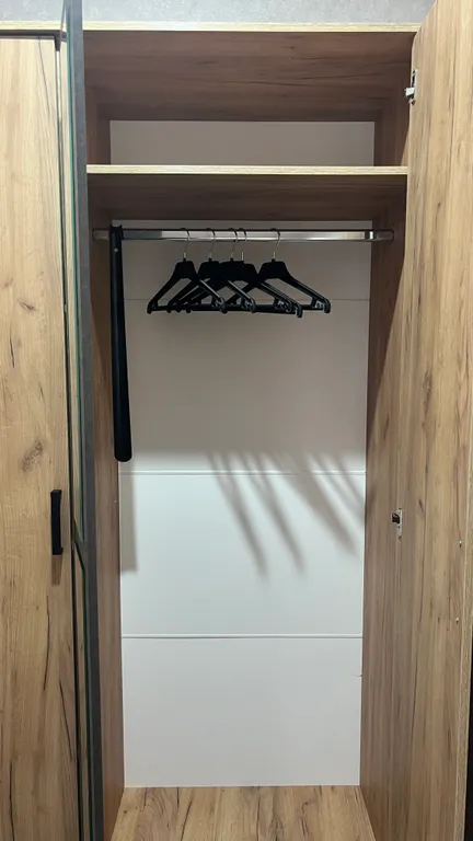 Квартира Уютная 1 комнатная квартира — Анапа