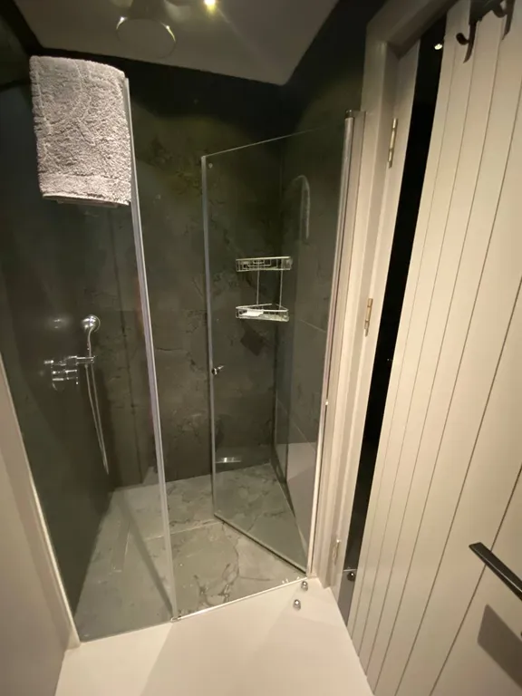 Шикарная квартира в Via Mar