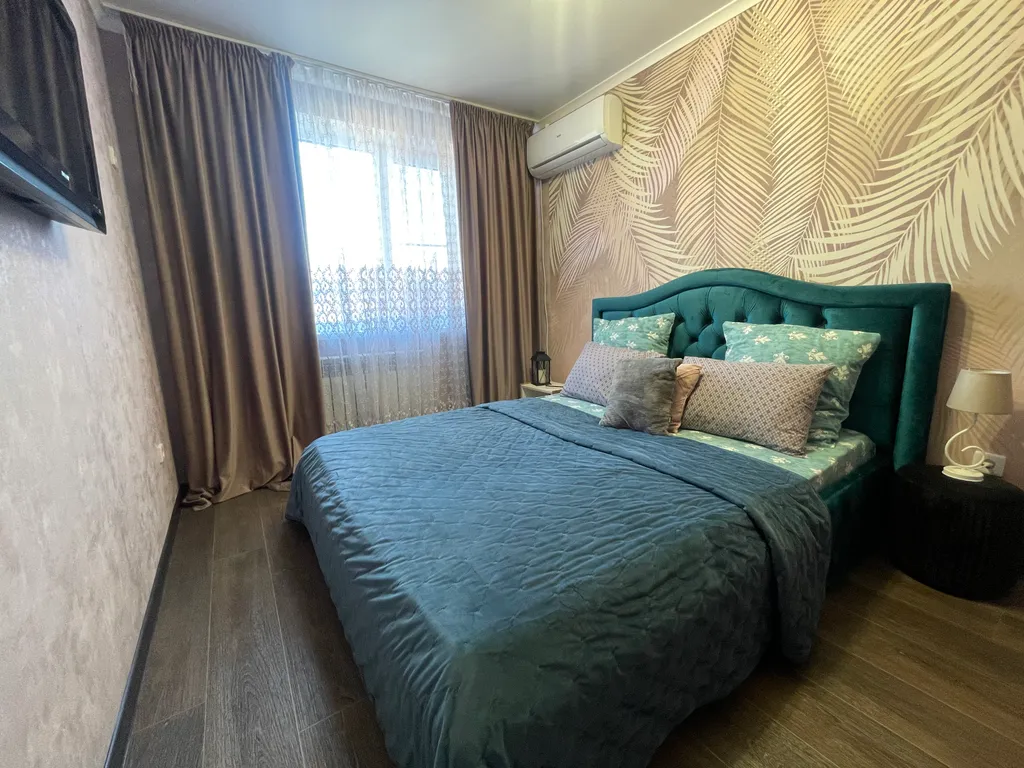 Уютная квартира рядом с РК Рандеву