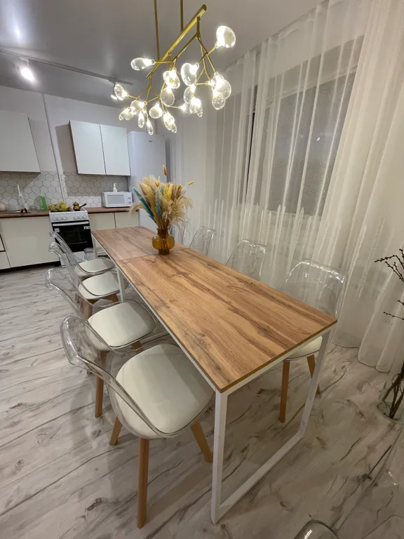 Коттедж в Горном Алтае