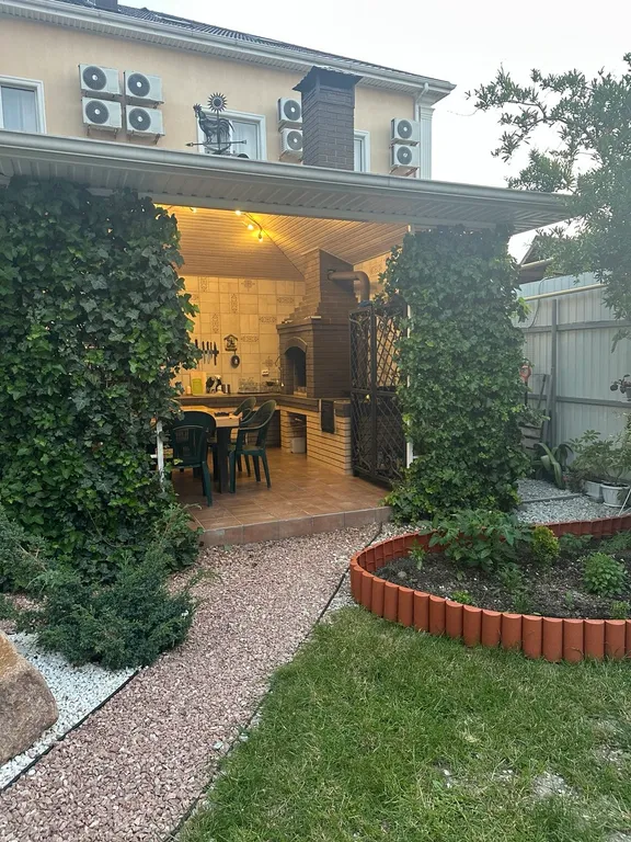 Квартира Квартира Евро трешка в частном секторе г Геленджик, 250 м. до моря — Геленджик