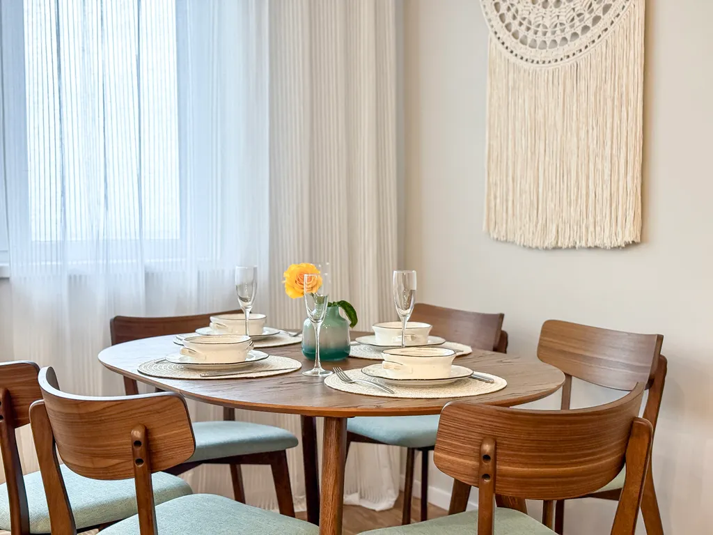 Квартира Уютная квартира с видом на море — Геленджик