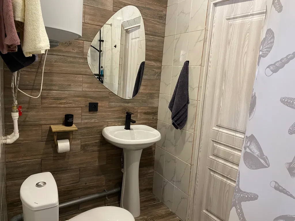 4-комнатный Дом