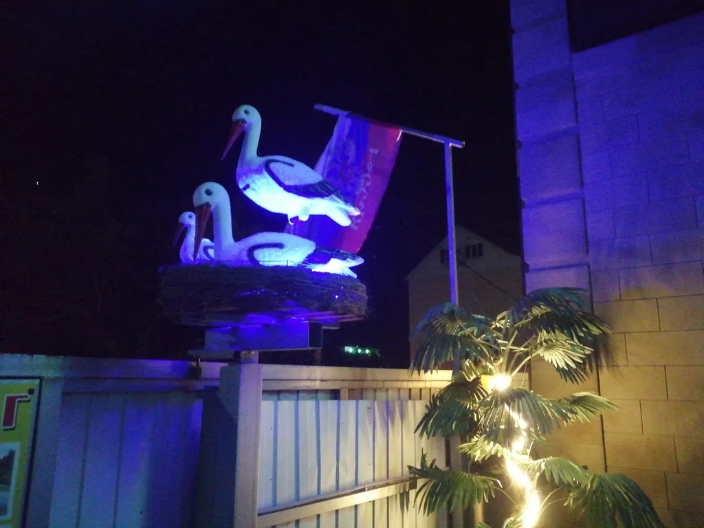 Номер с террасой и с видом на море