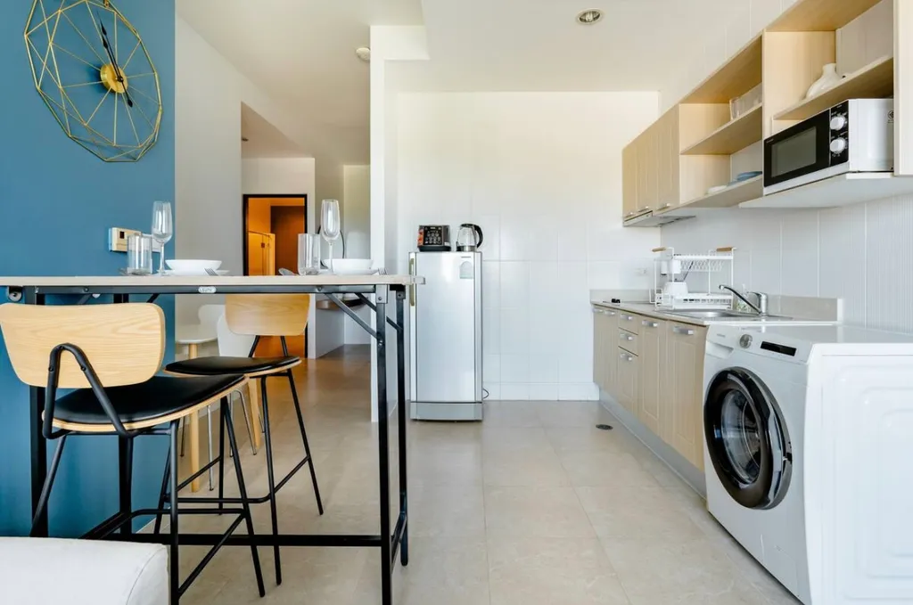 Семейные апартаменты Veloche на Кароне