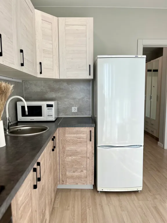 Уютная квартира в элитном доме рядом с ледовым дворцом "Уфа -Арена"