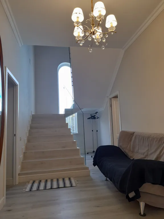 Дом три в одном - море, сосны, тишина