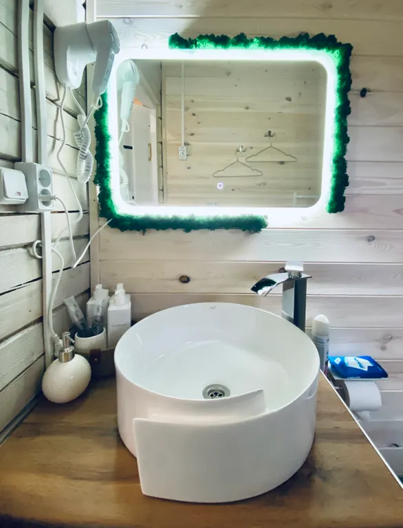 Таунхаус Между гор