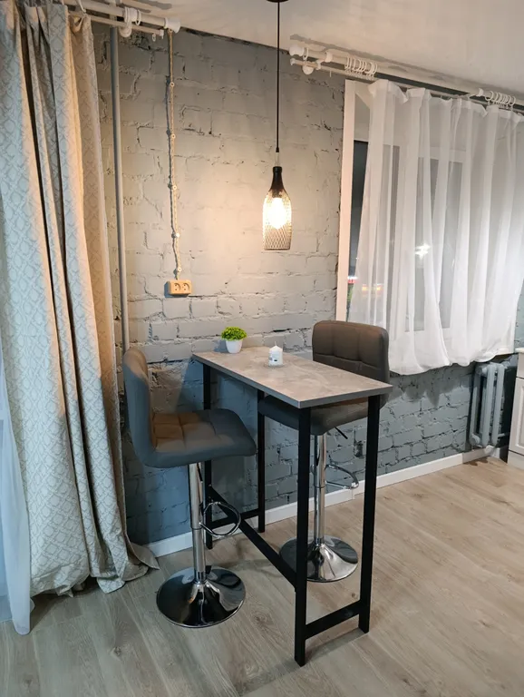 Студия район Автовокзала