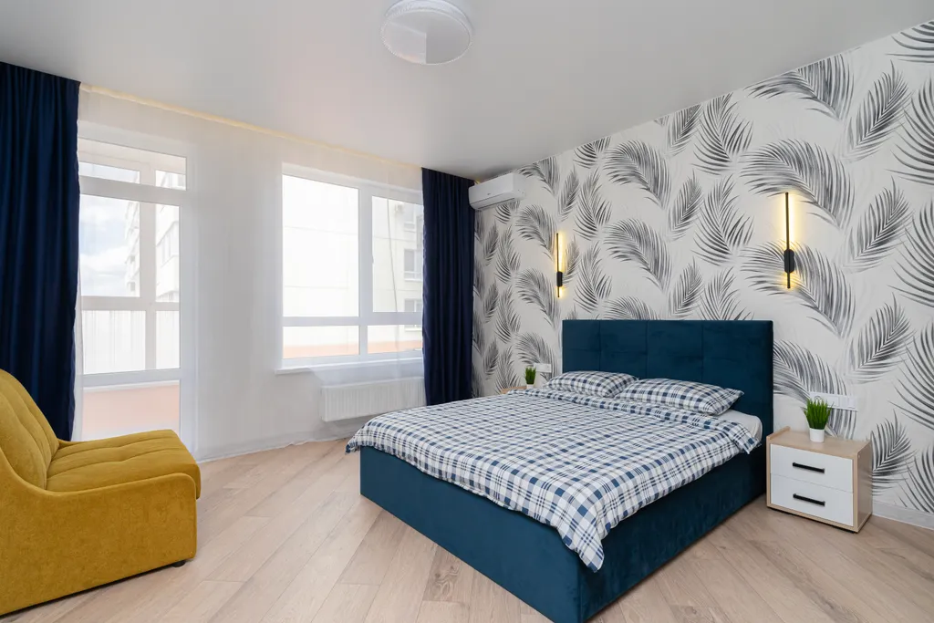 ЛЮКС Посуточно ЖК Соседи