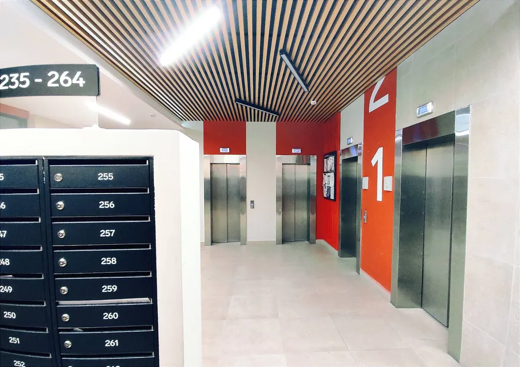 Квартира Просторная студия Да. Квартал Республики — Тюмень