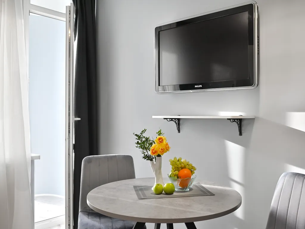 Квартира Квартира Новый дом в центре города — Калининград