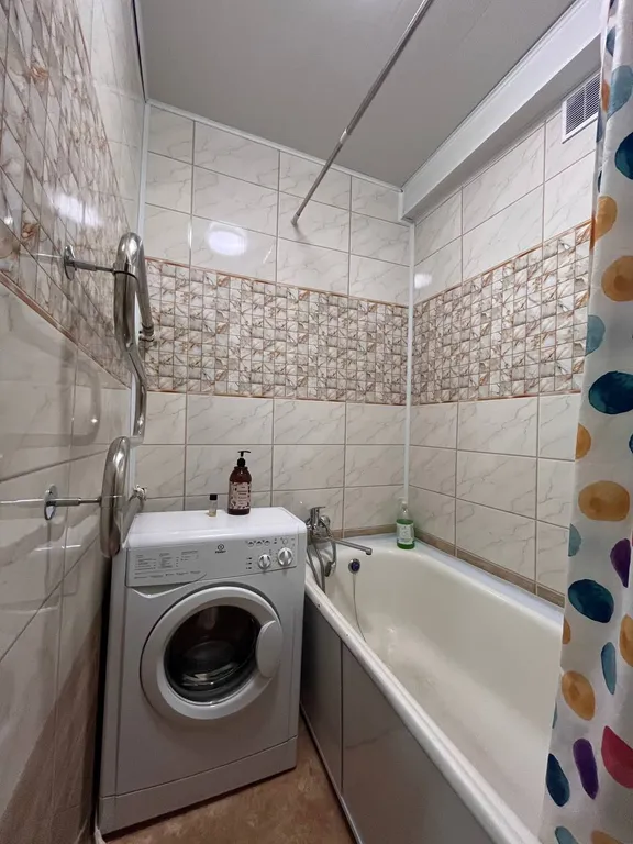 Квартира Квартира Эконом вариант — Самара