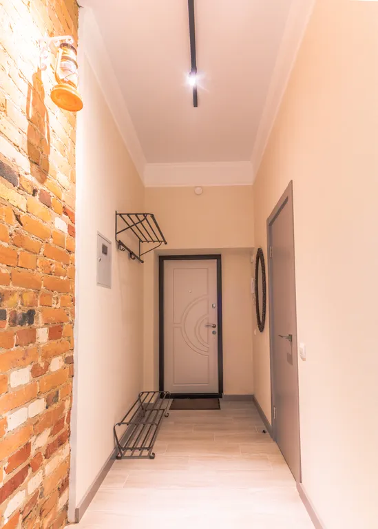 Уютная квартира в Историческом центре Минска