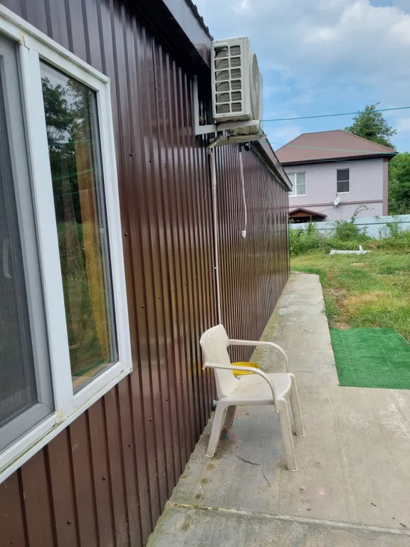 Коттедж Дом-дача рядом с морем в Нижней Беранде — Сочи