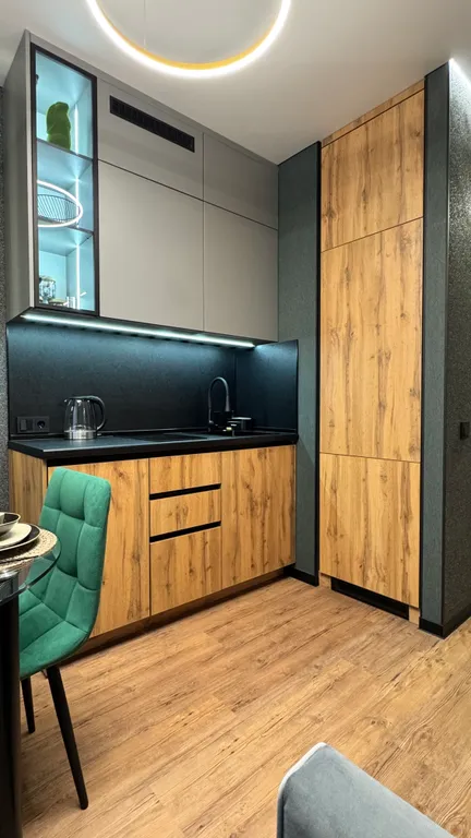 Люкс апартаменты в историческом и деловом центре города