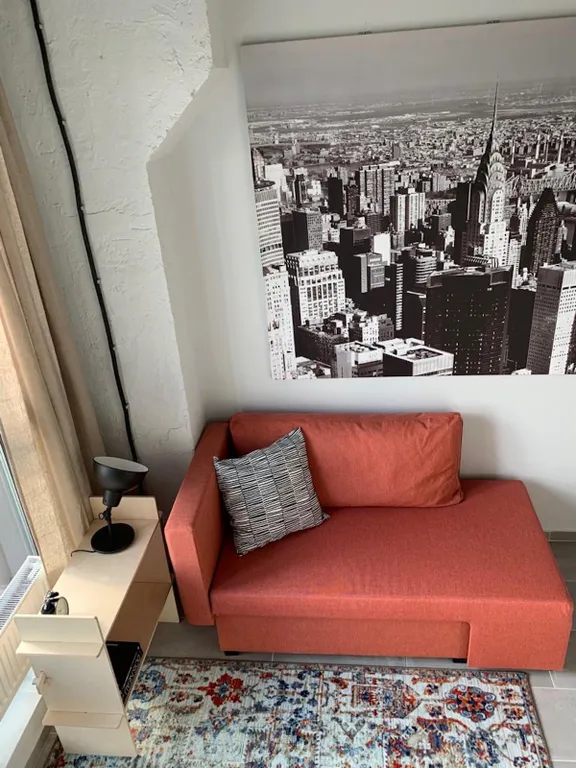 Квартира Комфортная студия — аренда посуточно в Москва