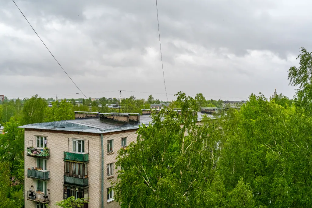 Prudius Apart квартира у фонтанов в Петергофе