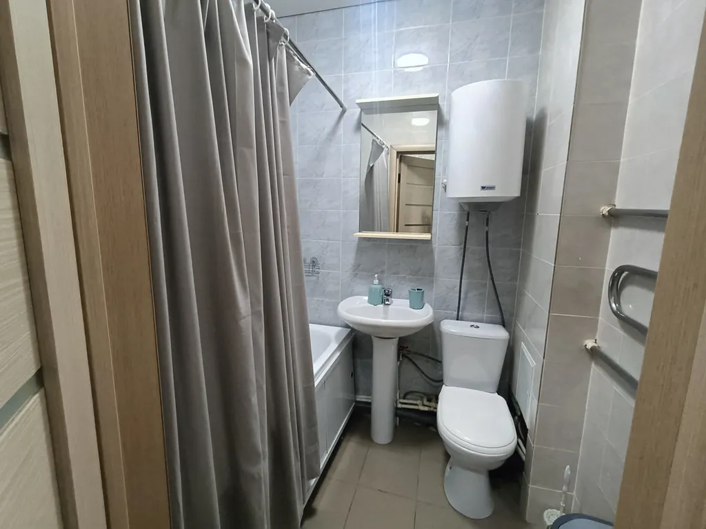 Уютная квартира в центре от собственника