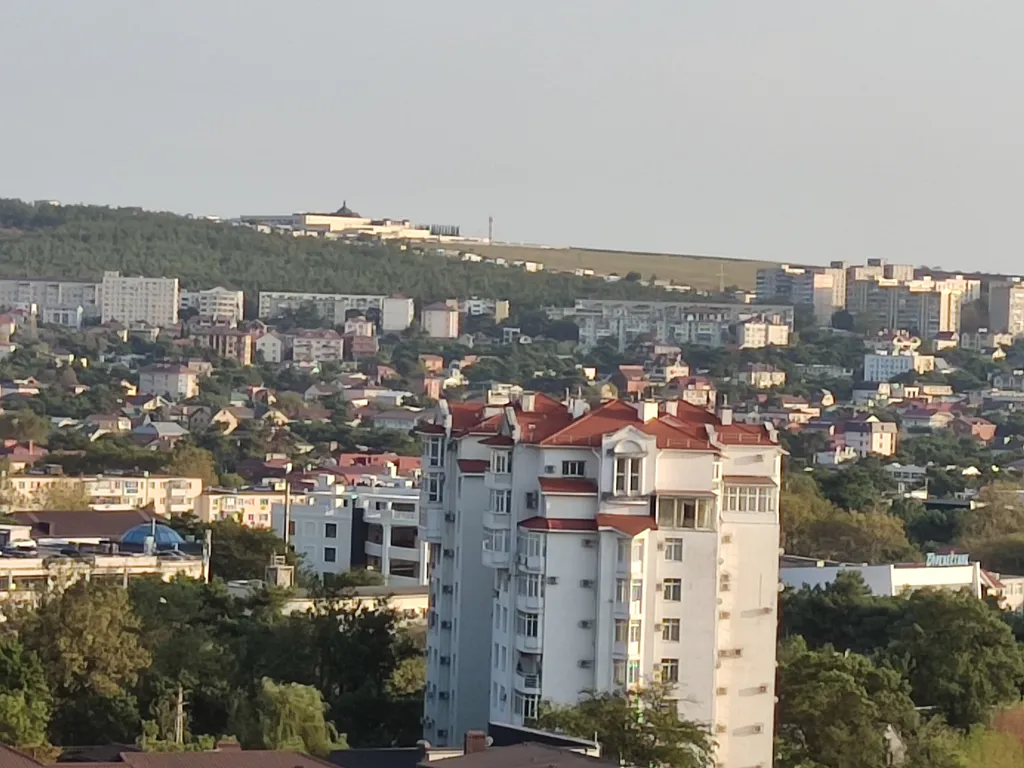 Квартира Квартира На корме корабля — Геленджик