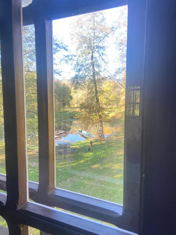 Усадьба На позитиве