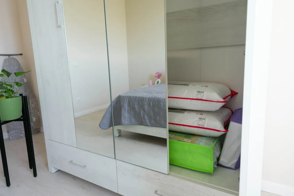 Квартира Квартира Стиль и комфорт вашего проживания на Новорижском шоссе в ЖК Спутник — Раздоры