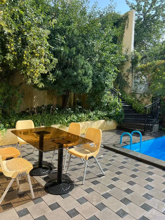 Large 5 bedroom luxury villa