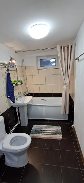 Бабушкин дом