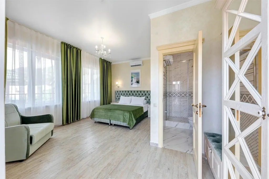 Квартира Комната — Геленджик