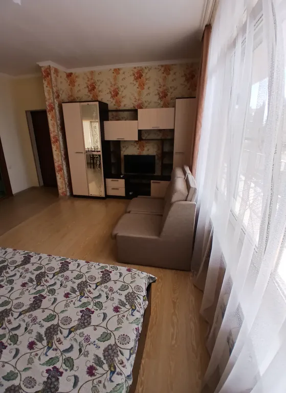 Квартира Квартира Вы полюбите это место — Сириус