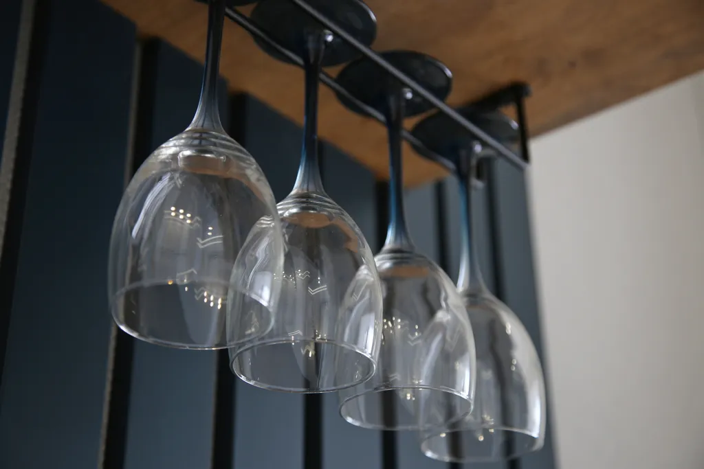 Стильные апартаменты Ван Гог в парке на самом берегу Балтийского моря