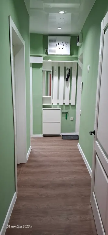 Уютная квартира в центре города, скоро с системой Умный дом с Алисой