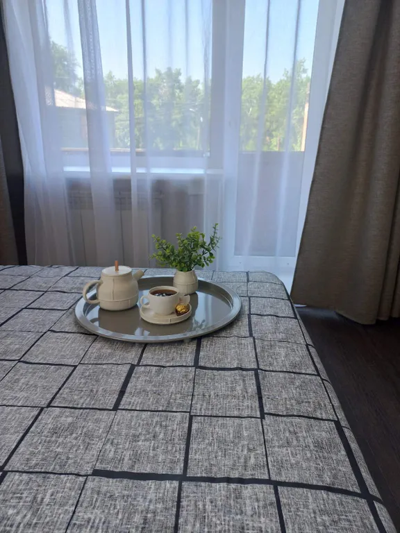 Около Автовокзала