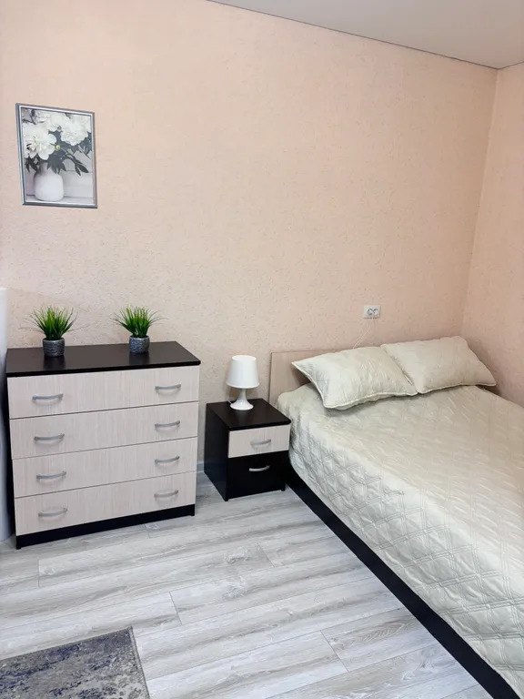 Квартира Квартира в центре до моря 500 метров — Анапа